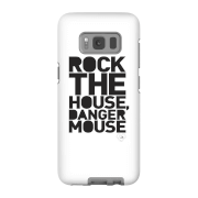 Danger Mouse Rock The House Phone Case For Iphone And Android Samsung S8 Tough Gloss danger mouse kopen in de aanbieding Danger Mouse Rock The House Phone Case For Iphone And Android Samsung S8 Tough Gloss danger mouse kopen in de aanbieding
