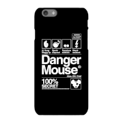Danger Mouse 100 Secret Phone Case For Iphone And Android 6S Snap Matte danger mouse kopen in de aanbieding Danger Mouse 100 Secret Phone Case For Iphone And Android 6S Snap Matte danger mouse kopen in de aanbieding