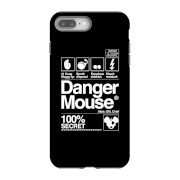 Danger Mouse 100 Secret Phone Case For Iphone And Android 8 Plus Tough Matte danger mouse kopen in de aanbieding Danger Mouse 100 Secret Phone Case For Iphone And Android 8 Plus Tough Matte danger mouse kopen in de aanbieding