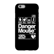 Danger Mouse 100 Secret Phone Case For Iphone And Android 6 Tough Gloss danger mouse kopen in de aanbieding Danger Mouse 100 Secret Phone Case For Iphone And Android 6 Tough Gloss danger mouse kopen in de aanbieding