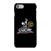 Danger Mouse 80S Neon Phone Case For Iphone And Android 7 Snap Matte danger mouse kopen in de aanbieding
