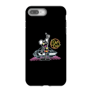 Danger Mouse 80S Neon Phone Case For Iphone And Android 8 Plus Tough Matte danger mouse kopen in de aanbieding Danger Mouse 80S Neon Phone Case For Iphone And Android 8 Plus Tough Matte danger mouse kopen in de aanbieding