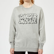 Danger Mouse Target Womens Sweatshirt Grey S danger mouse kopen in de aanbieding Danger Mouse Target Womens Sweatshirt Grey S danger mouse kopen in de aanbieding