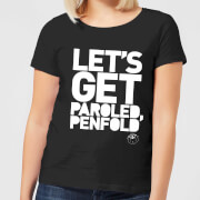 Danger Mouse Lets Get Paroled Penfold Womens T Shirt Black Xxl danger mouse kopen in de aanbieding Danger Mouse Lets Get Paroled Penfold Womens T Shirt Black Xxl danger mouse kopen in de aanbieding