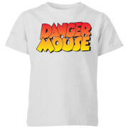 Danger Mouse Colour Logo Kids T Shirt Grey 11 12 Years danger mouse kopen in de aanbieding Danger Mouse Colour Logo Kids T Shirt Grey 11 12 Years danger mouse kopen in de aanbieding