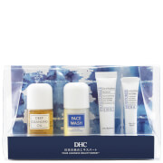 Dhc Japanese Evening Skincare Collection Worth Ps2050 dhc kopen in de aanbieding Dhc Japanese Evening Skincare Collection Worth Ps2050 dhc kopen in de aanbieding