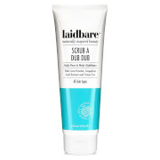 Laidbare Scrub a Dub Dub Daily Facial Exfoliator 125ml Laidbare Scrub a Dub Dub Daily Facial Exfoliator 125ml