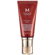 MISSHA M Perfect Cover BB Cream SPF42/PA+++ - No.21/Light Beige 50ml