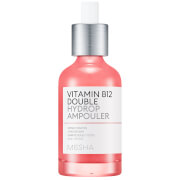 MISSHA Vitamin B12 Double Hydrop Ampouler 40ml