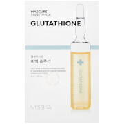 MISSHA Mascure Whitening Solution Sheet Mask 27ml