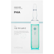 MISSHA Mascure Peeling Solution Sheet Mask 27ml