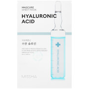MISSHA Mascure Hydra Solution Sheet Mask 27ml