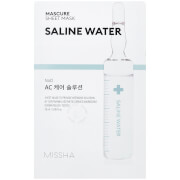 MISSHA Mascure AC Care Solution Sheet Mask 27ml