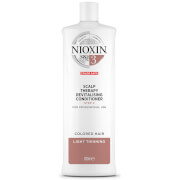 Nioxin 3 Part System 3 Scalp Therapy Revitalizing Conditioner 1000Ml nioxin kopen in de aanbieding Nioxin 3 Part System 3 Scalp Therapy Revitalizing Conditioner 1000Ml nioxin kopen in de aanbieding