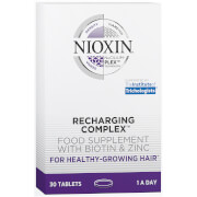 NIOXIN Recharging ComplexTM Food Supplement 30 Tablets