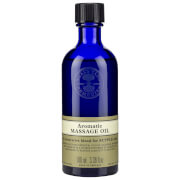Huile de Massage Aromatique Neal's Yard Remedies 100 ml