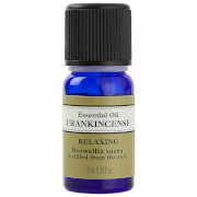 Huile Essentielle Frankincense Neal's Yard Remedies 10 ml