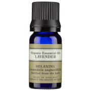 

Neal's Yard Remedies Organic Lavender Essential Oil 10ml