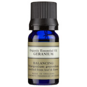 

Neal's Yard Remedies Organic Geranium Essential Oil 10ml