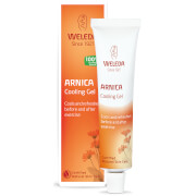 Gel Rafraîchissant Arnica Weleda 25 g