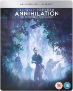 Universal Pictures Annihilation Zavvi Exclusive Steelbook 4K Ultra Hd universal pictures kopen in de aanbieding Universal Pictures Annihilation Zavvi Exclusive Steelbook 4K Ultra Hd universal pictures kopen in de aanbieding