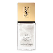Ysl Yves Saint Laurent La Laque Couture Nail Varnish 112 Blanc Figuratif 10Ml ysl kopen in de aanbieding Ysl Yves Saint Laurent La Laque Couture Nail Varnish 112 Blanc Figuratif 10Ml ysl kopen in de aanbieding