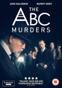 Agatha Christie: ABC Murders