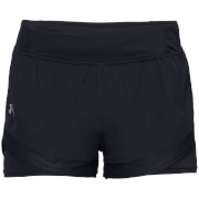 Under Armour Womens Qualifier Speed Pocket 2 In 1 Shorts Black Xs under armour kopen in de aanbieding Under Armour Womens Qualifier Speed Pocket 2 In 1 Shorts Black Xs under armour kopen in de aanbieding