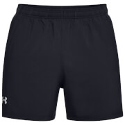 Under Armour Launch Sw 5 Inch Running Shorts Xl Black under armour kopen in de aanbieding