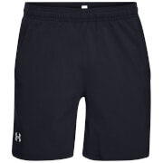 Under Armour Launch Sw 2 In 1 Running Shorts M Black under armour kopen in de aanbieding