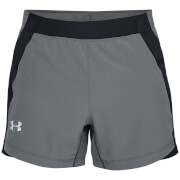 Under Armour Qualifer Speed Pocket 5 Inch Running Shorts M Grey under armour kopen in de aanbieding Under Armour Qualifer Speed Pocket 5 Inch Running Shorts M Grey under armour kopen in de aanbieding