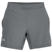 Under Armour Qualifer Speed Pocket 2 In 1 Running Shorts S Grey under armour kopen in de aanbieding Under Armour Qualifer Speed Pocket 2 In 1 Running Shorts S Grey under armour kopen in de aanbieding