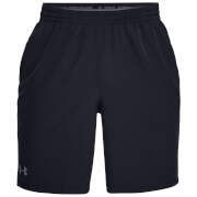 Under Armour Amour Qualifier Wg Perf Shorts S Black under armour kopen in de aanbieding