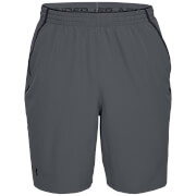 Under Armour Amour Qualifier Wg Perf Shorts M Grey under armour kopen in de aanbieding