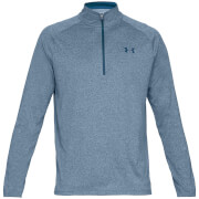 Under Armour Tech 20 12 Zip Top M Blue under armour kopen in de aanbieding Under Armour Tech 20 12 Zip Top M Blue under armour kopen in de aanbieding