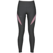 Under Armour Women's Vanish Ankle Crop Tights - Grey - S