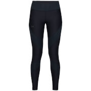 Under Armour Womens Vanish Leggings Black under armour kopen in de aanbieding