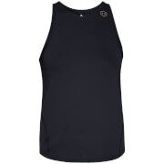 Under Armour Women's Rush Tank Top - Black - XS
