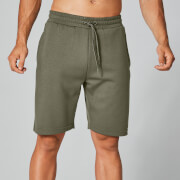Short Form Pro - Vert sapin - XS