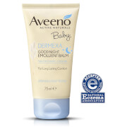 Aveeno Baby Dermexa Good Night Emollient Balm 75ml