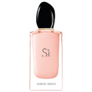 Armani Si Fiori Eau de Parfum (Various Sizes) - 100ml