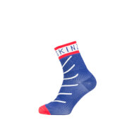 Sealskinz Super Thin Pro Ankle Socks With Hydrostop S Navy Bluewhitered sealskinz kopen in de aanbieding Sealskinz Super Thin Pro Ankle Socks With Hydrostop S Navy Bluewhitered sealskinz kopen in de aanbieding