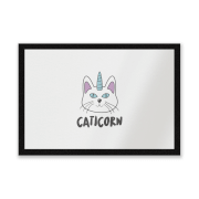 Caticorn Entrance Mat Caticorn Entrance Mat