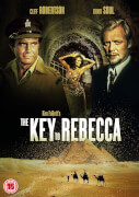 The Key To Rebecca paramount home entertainment kopen in de aanbieding