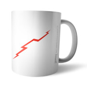 Flash Gordon Bolt Mug