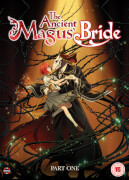 Manga Entertainment The Ancient Magus Bride Part One manga entertainment kopen in de aanbieding