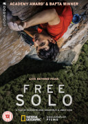 Free Solo