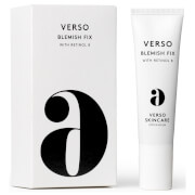 VERSO Blemish Fix 30ml
