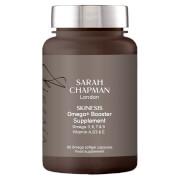 Sarah Chapman Skinesis Omega+ Booster Supplement (90 Capsules)