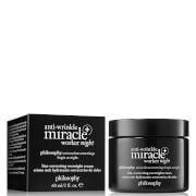 Philosophy Anti Wrinkle Miracle Worker Overnight Cream 60Ml philosophy kopen in de aanbieding